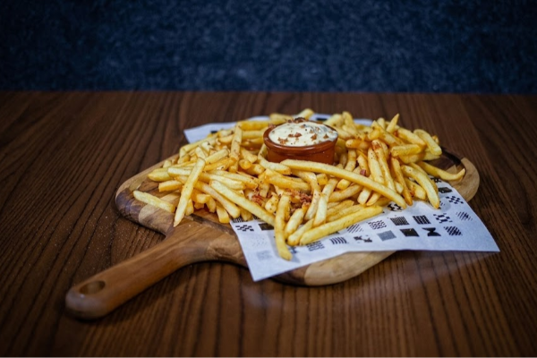 item delicioso