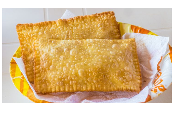 item delicioso