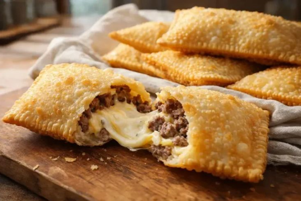item delicioso