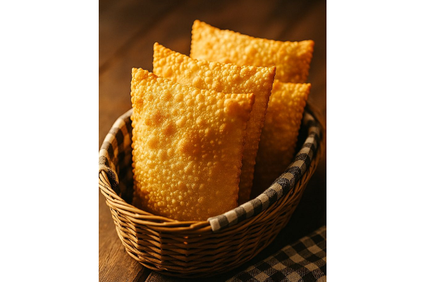 item delicioso