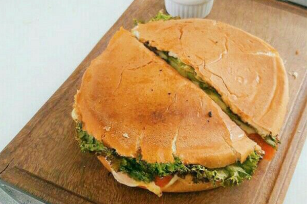 item delicioso