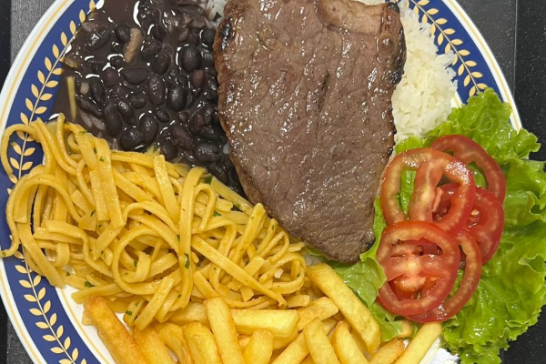 item delicioso
