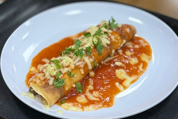 item delicioso