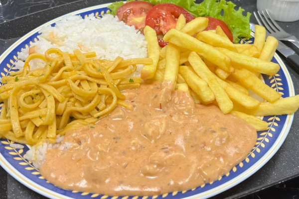 item delicioso