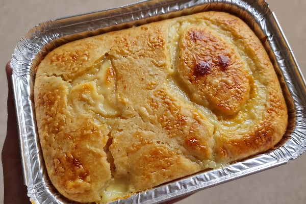 item delicioso