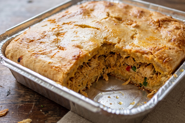 item delicioso