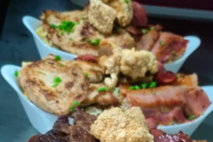 item delicioso
