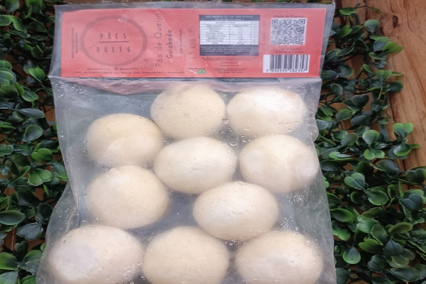 item delicioso
