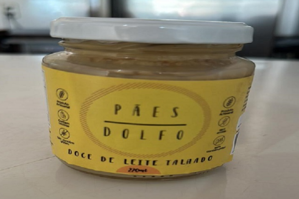 item delicioso