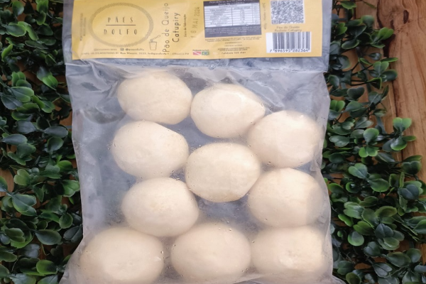 item delicioso