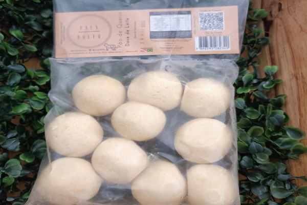 item delicioso