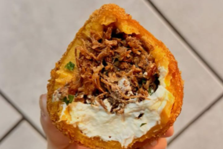 item delicioso