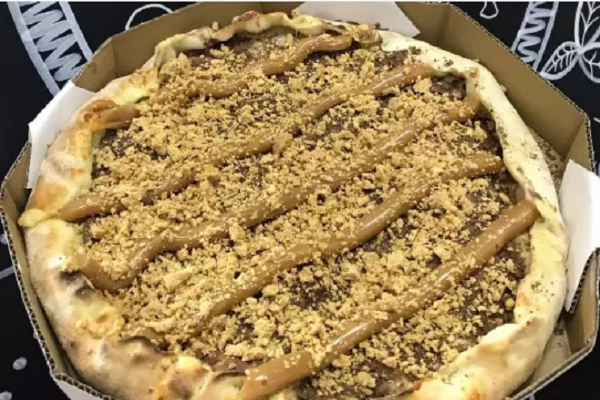 item delicioso