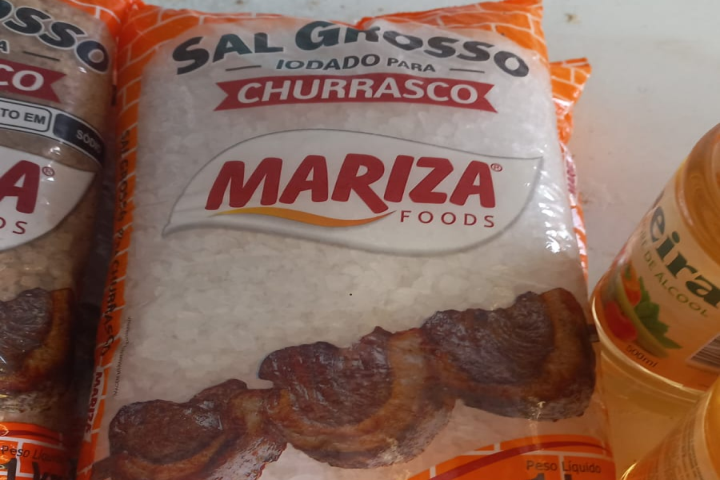 item delicioso