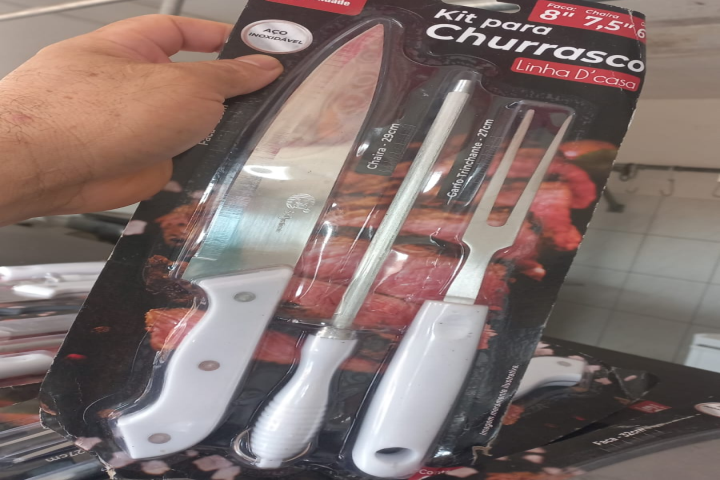 item delicioso