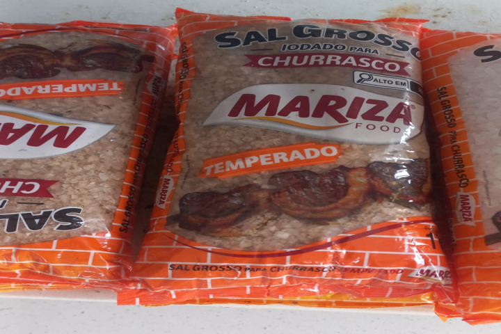 item delicioso
