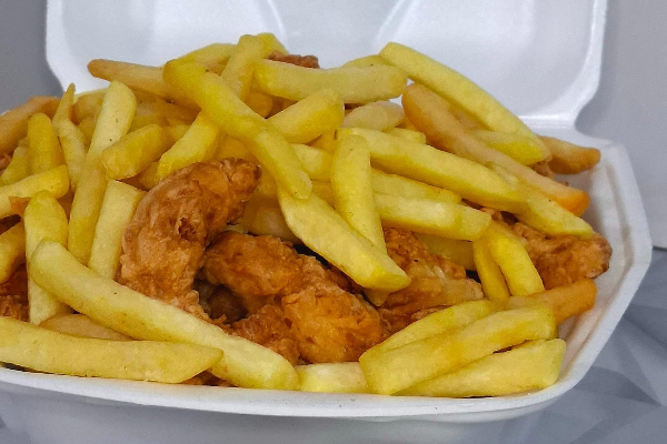 item delicioso