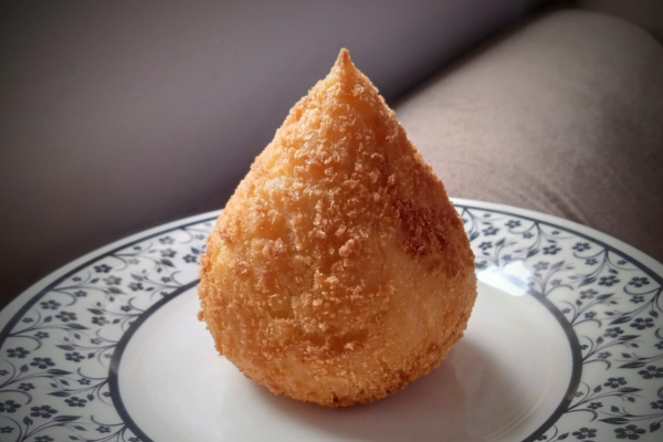 item delicioso