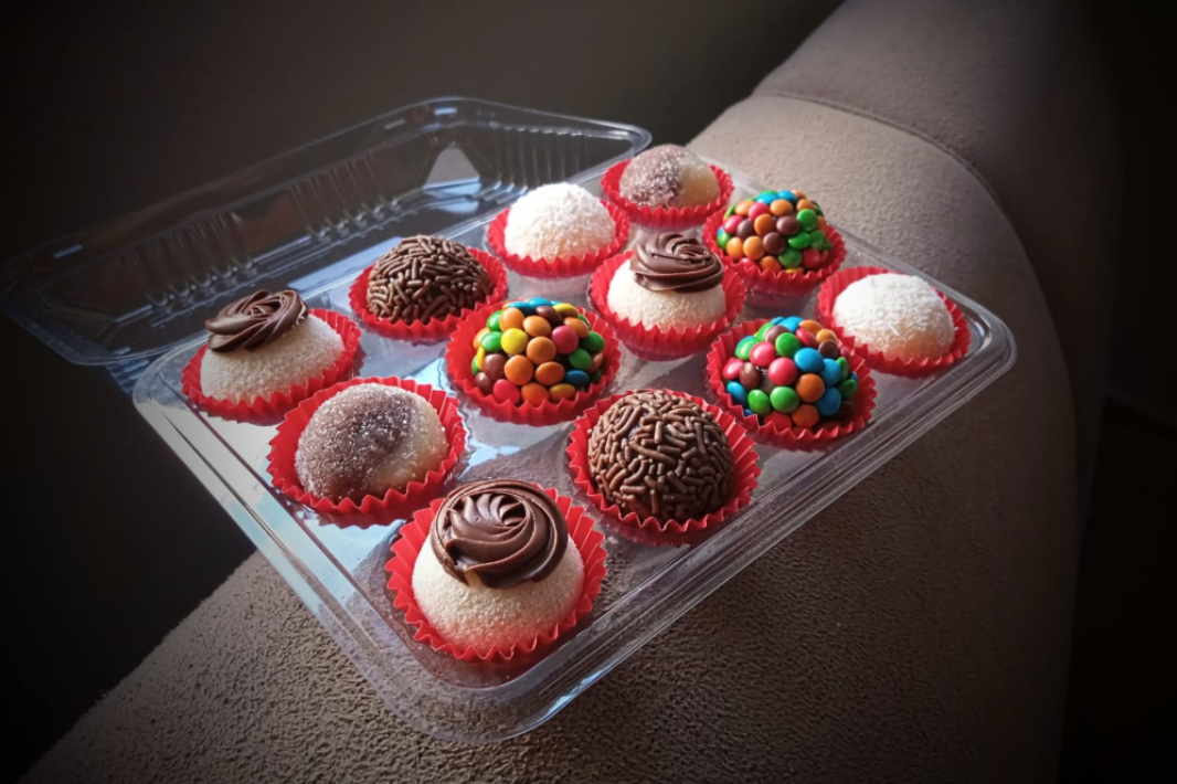 item delicioso