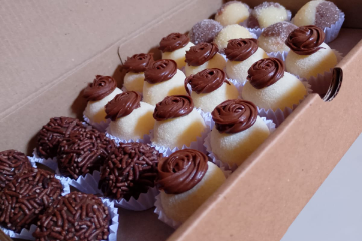 item delicioso