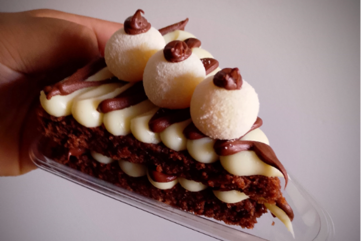item delicioso