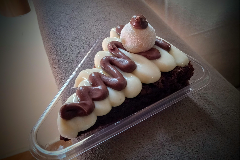 item delicioso