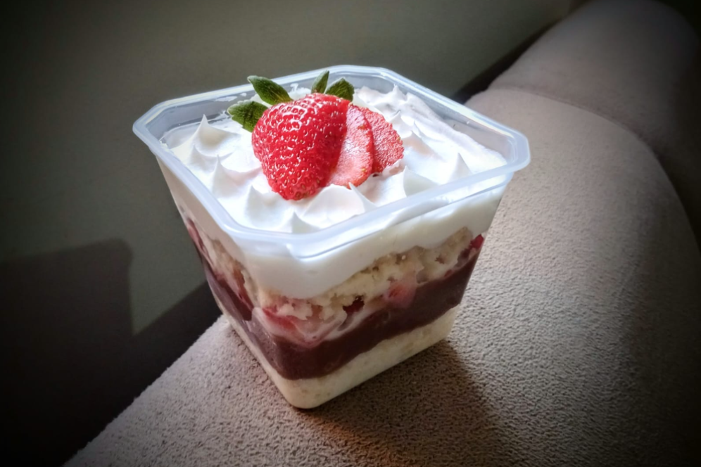 item delicioso