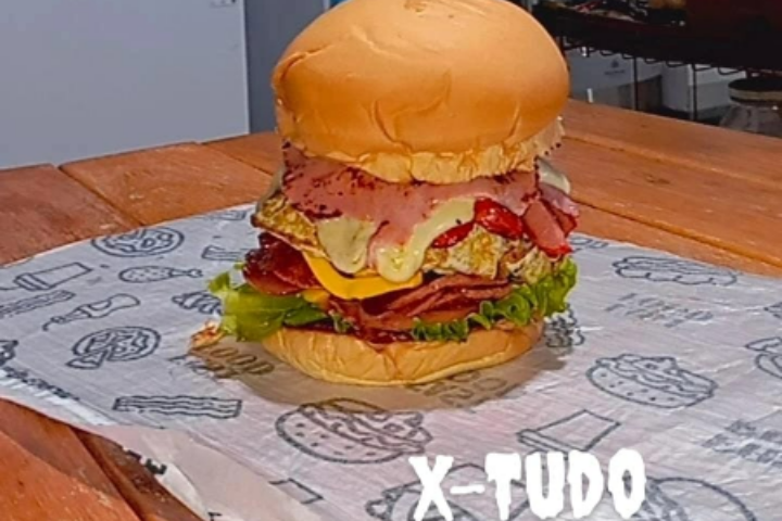 item delicioso