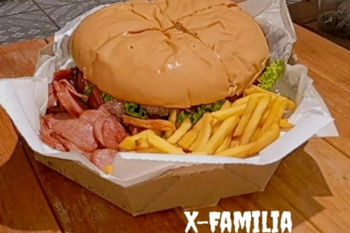 item delicioso