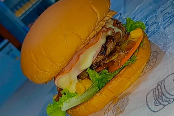 item delicioso