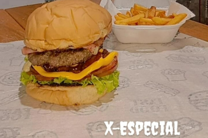 item delicioso