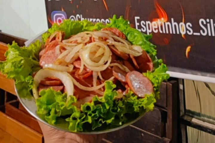 item delicioso