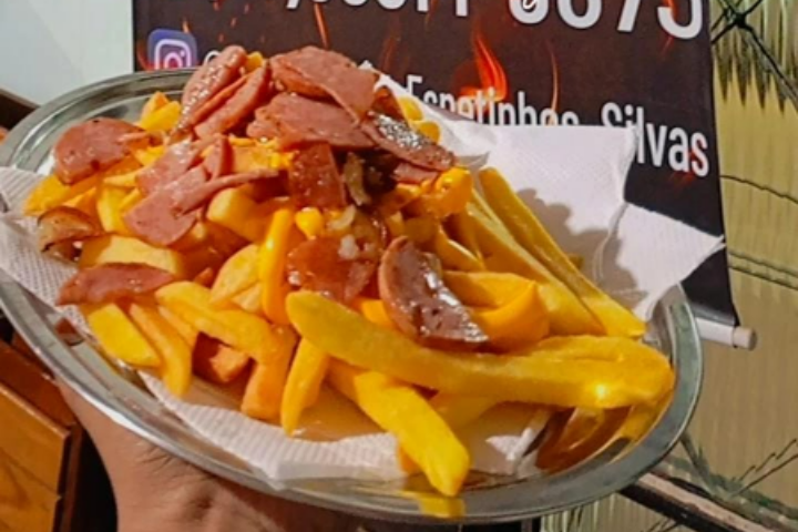 item delicioso