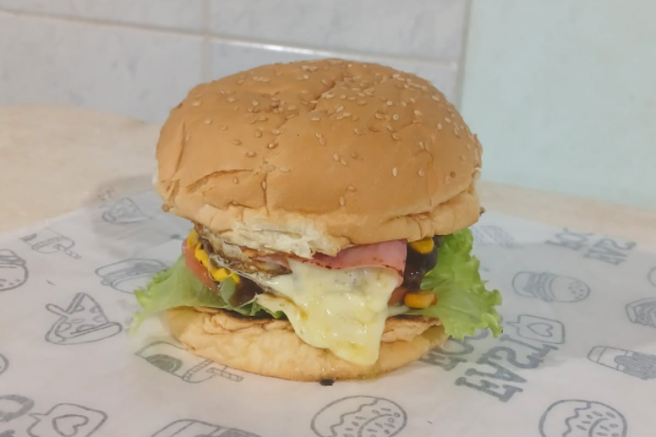 item delicioso