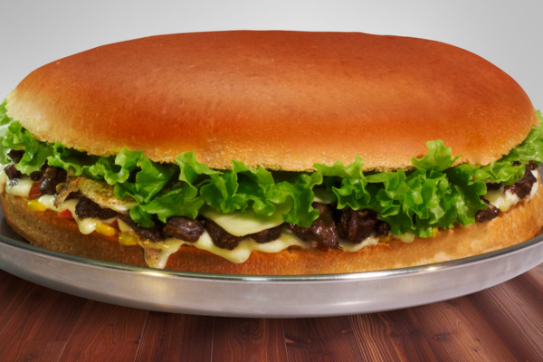 item delicioso