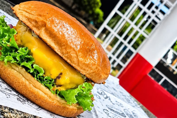 item delicioso