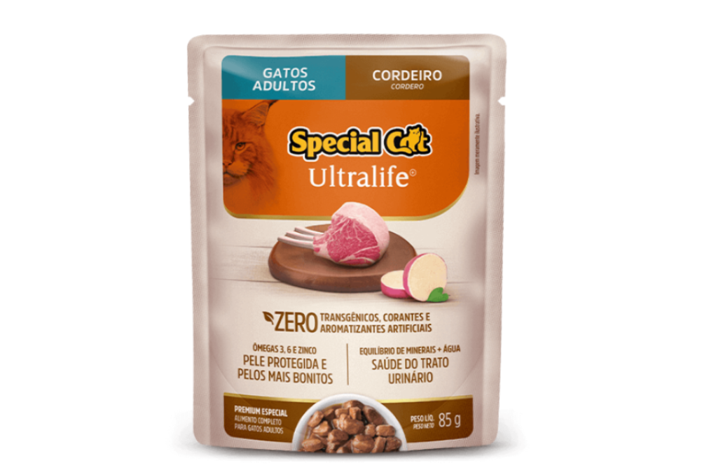 item delicioso