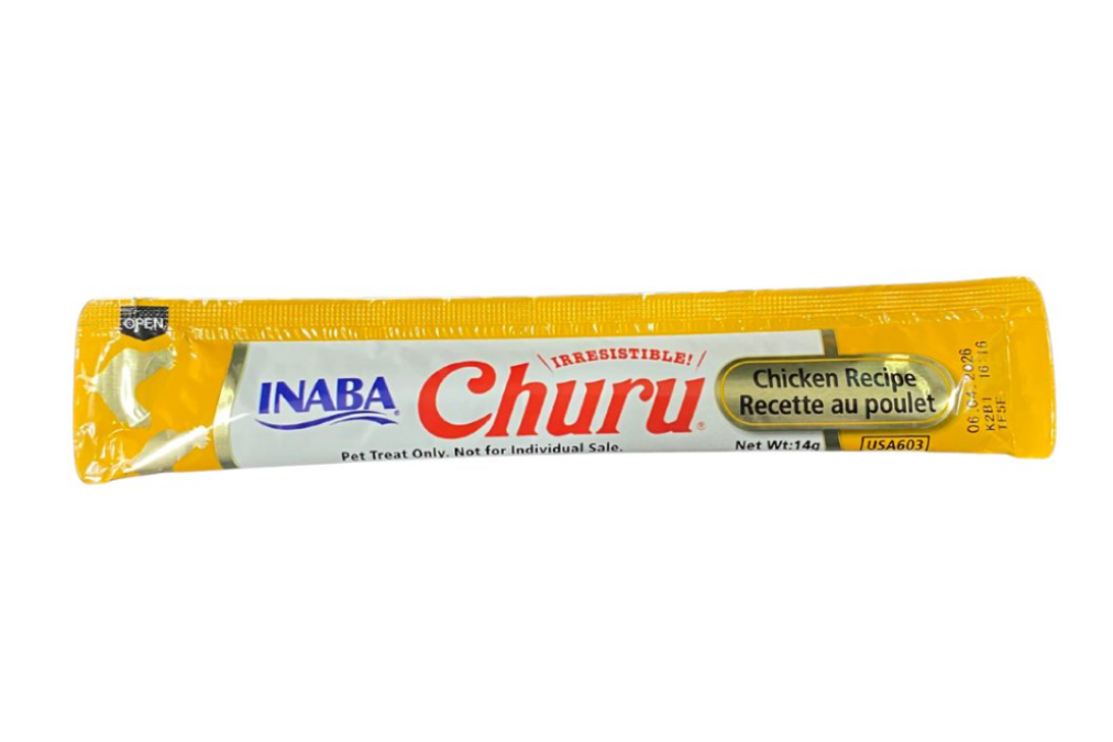 item delicioso
