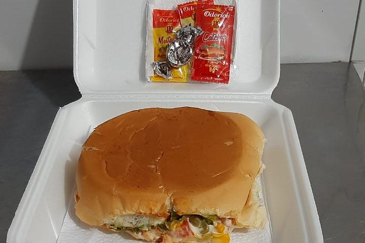 item delicioso