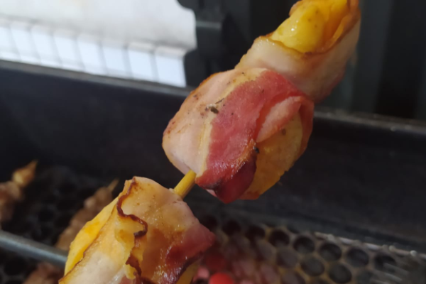item delicioso