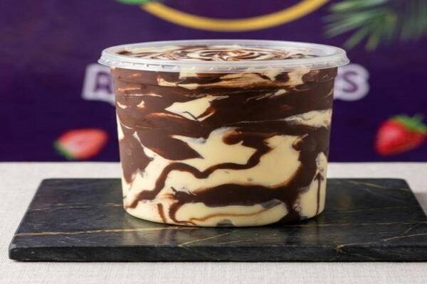 item delicioso