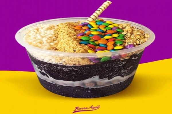 item delicioso