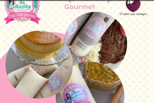 item delicioso