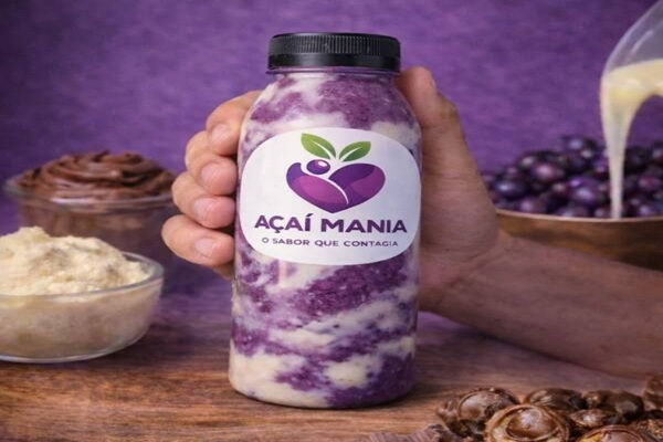 item delicioso