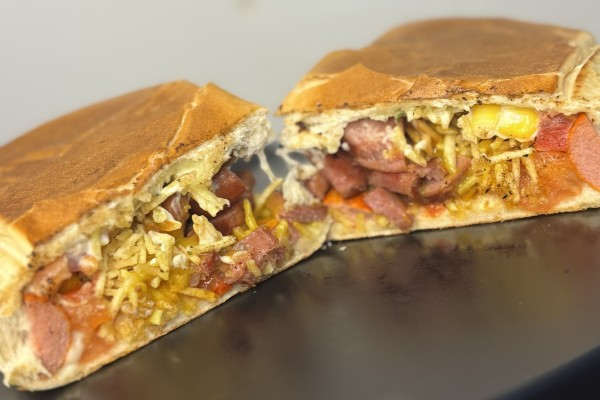 item delicioso