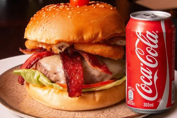 item delicioso