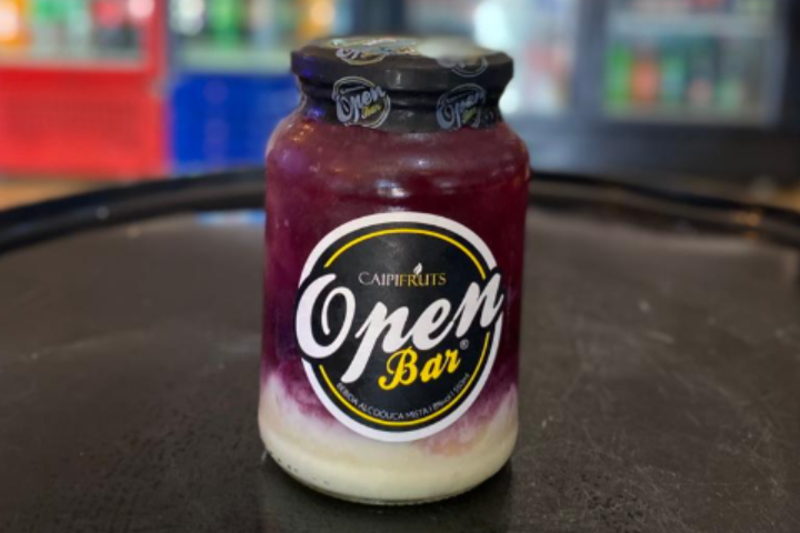 item delicioso