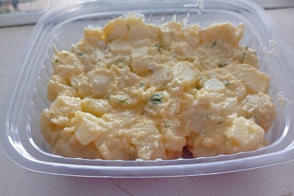item delicioso