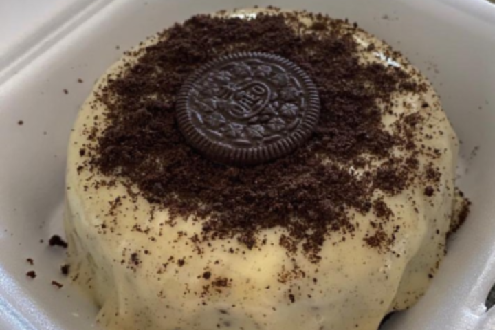 item delicioso