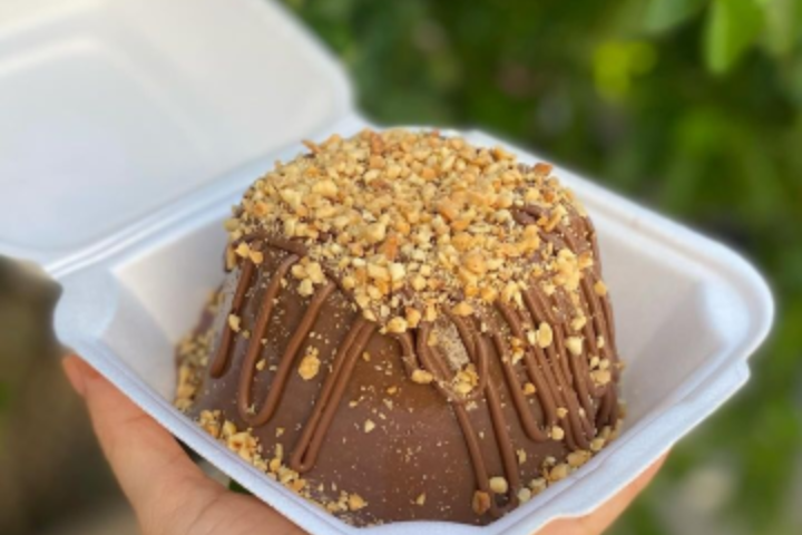 item delicioso